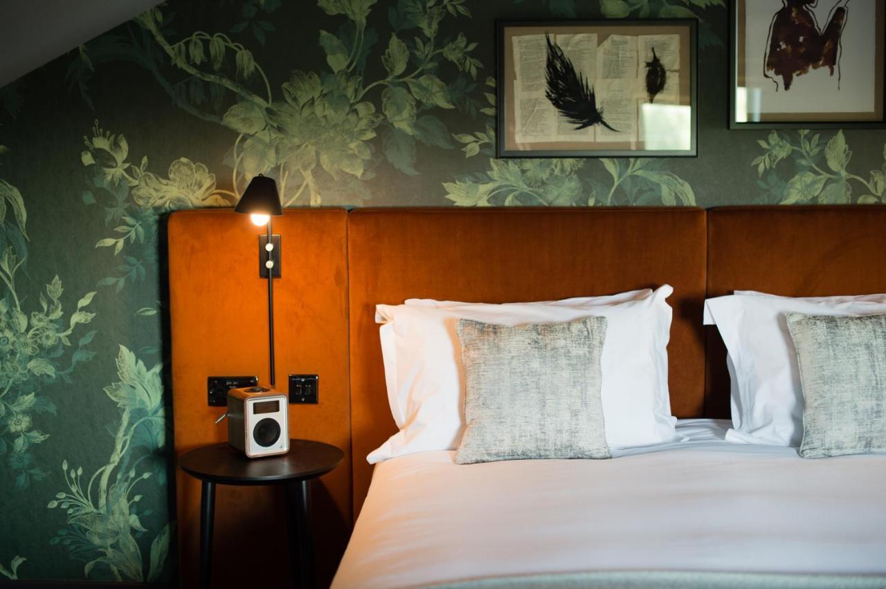 Hotel Du Vin Stratford Buitenkant foto