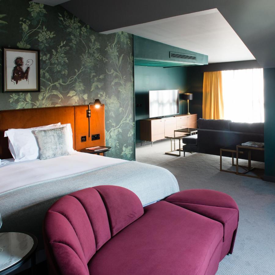 Hotel Du Vin Stratford Buitenkant foto