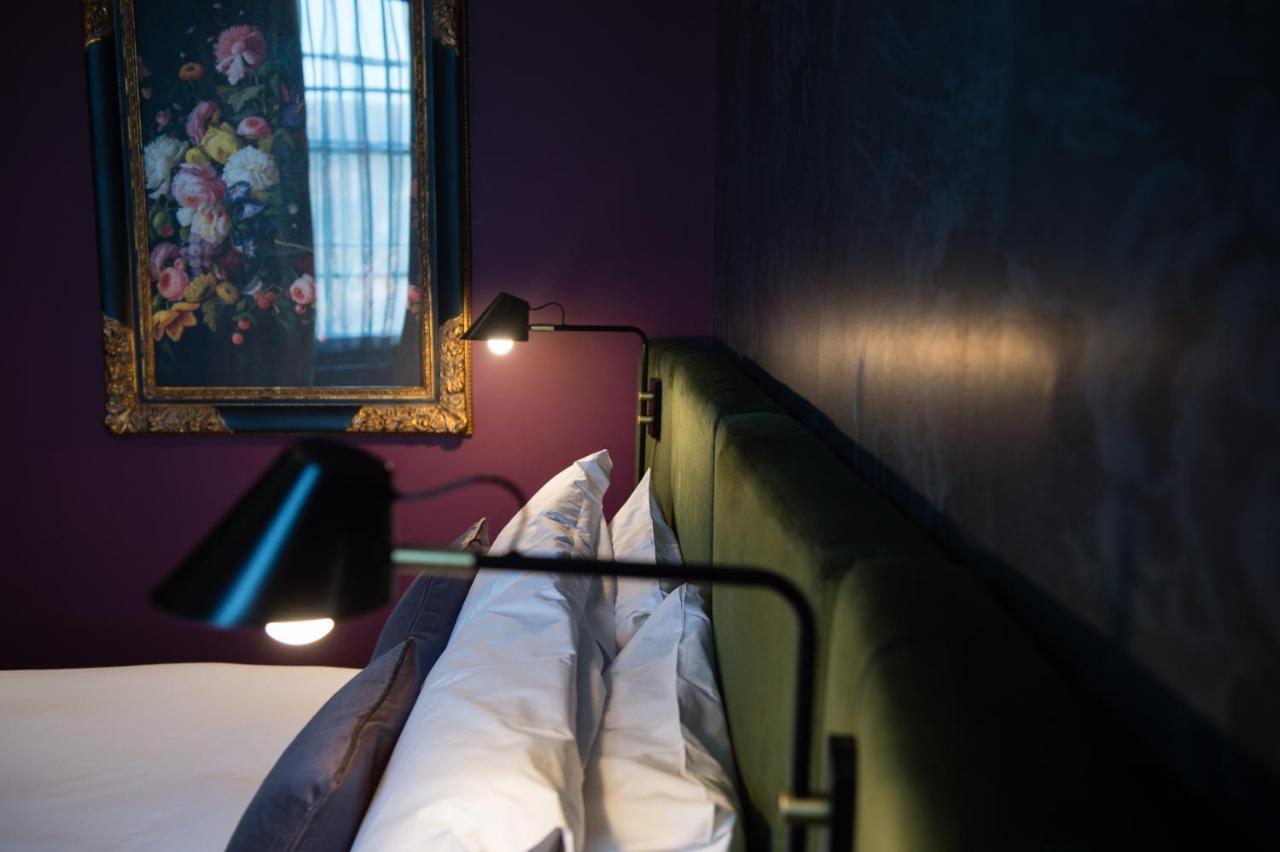 Hotel Du Vin Stratford Buitenkant foto