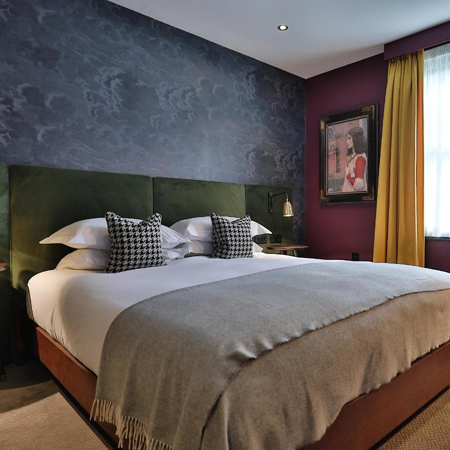 Hotel Du Vin Stratford Buitenkant foto