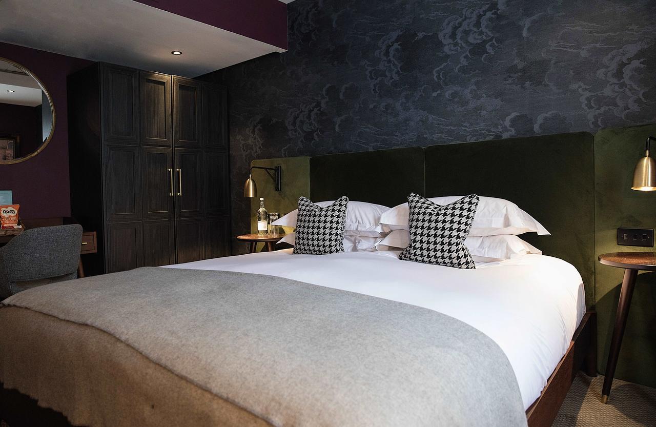 Hotel Du Vin Stratford Buitenkant foto