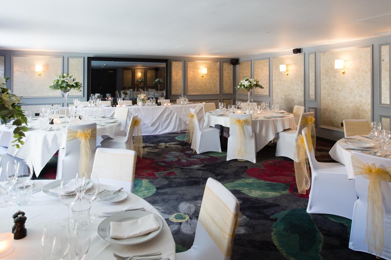 Hotel Du Vin Stratford Buitenkant foto